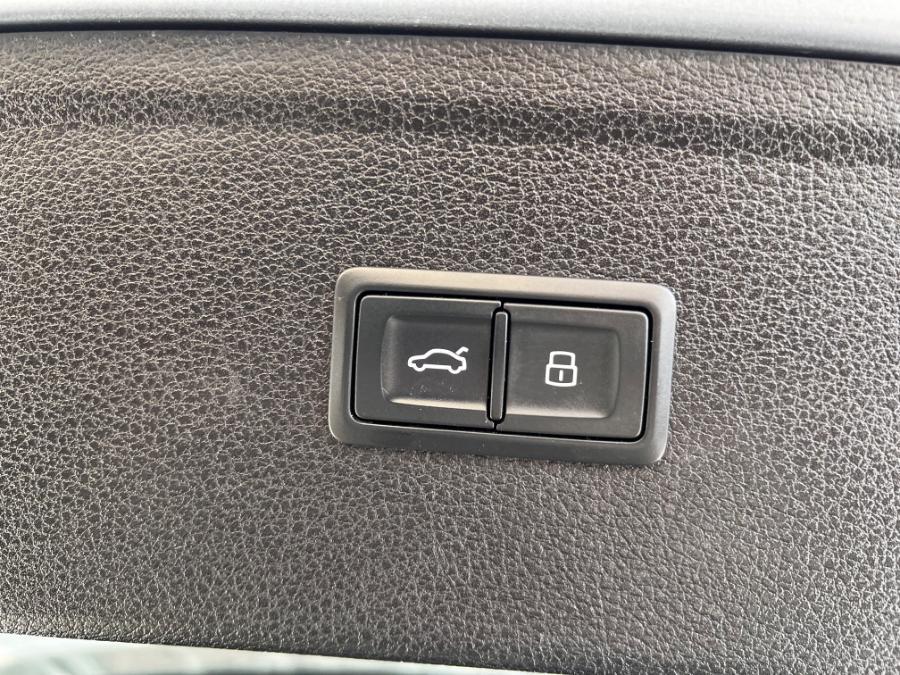 used 2018 Audi Q5 car, priced at $13,995