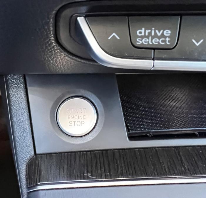 used 2018 Audi Q5 car, priced at $13,995