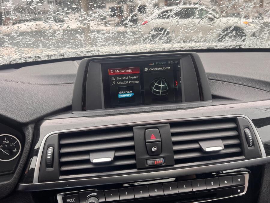 used 2018 BMW 330 car, priced at $14,595