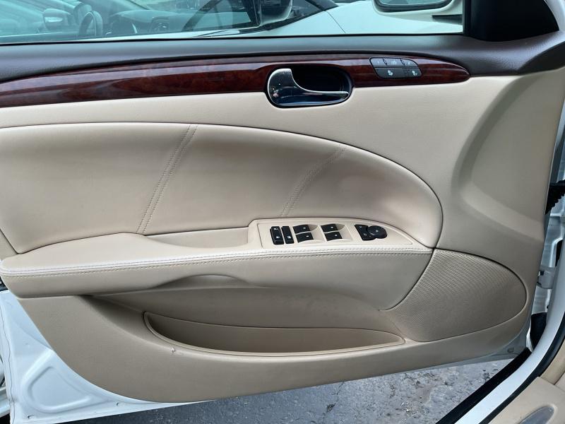 used 2011 Buick Lucerne car, priced at $6,966