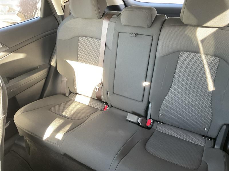 new 2026 Kia Sportage car, priced at $35,009