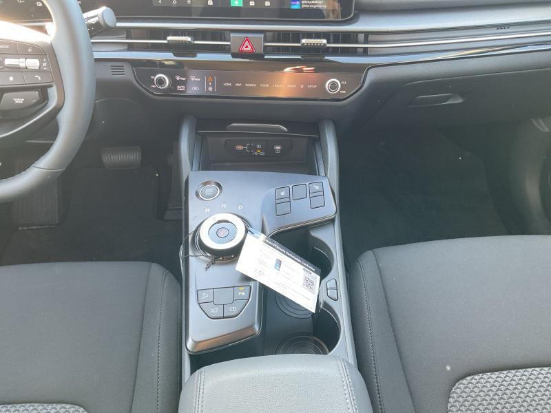 new 2026 Kia Sportage car, priced at $35,009