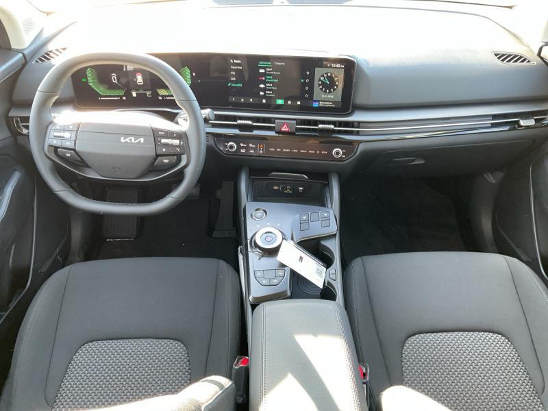 new 2026 Kia Sportage car, priced at $35,009