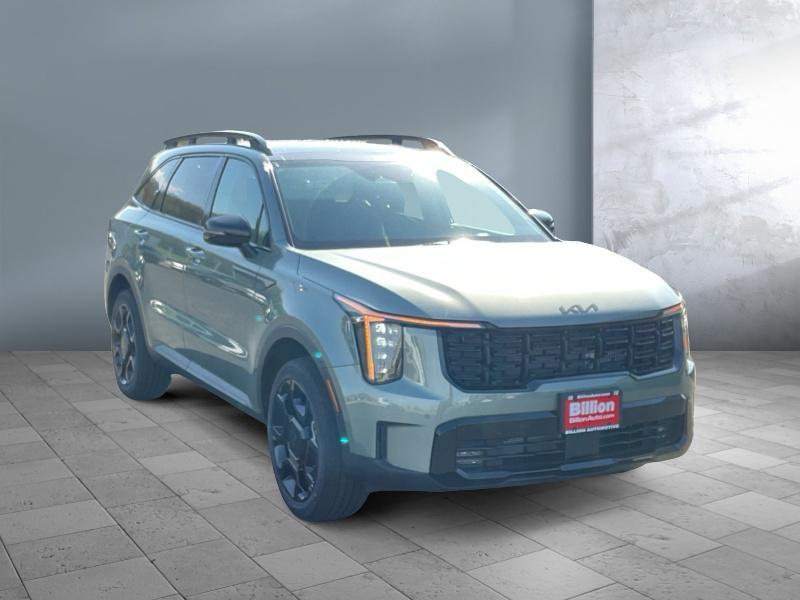 new 2026 Kia Sorento car, priced at $43,199
