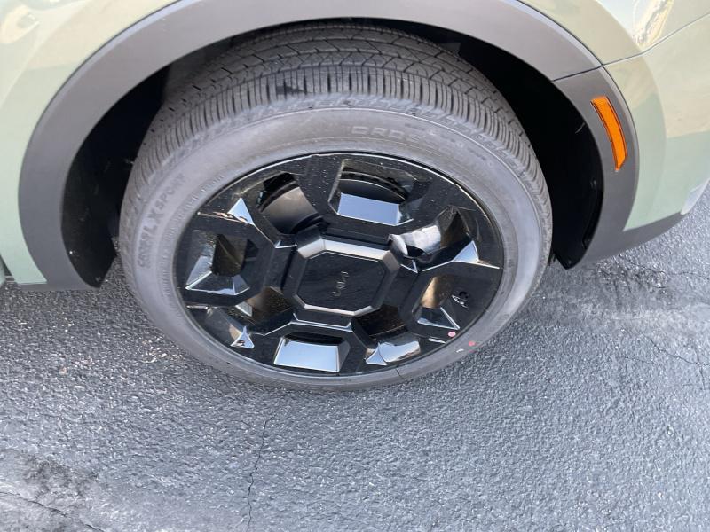 new 2026 Kia Sorento car, priced at $43,199