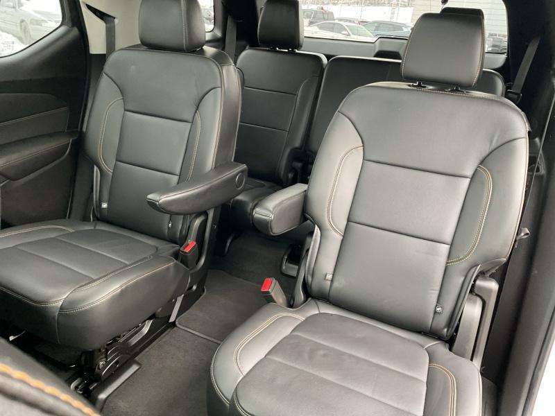 used 2019 Chevrolet Traverse car, priced at $24,944