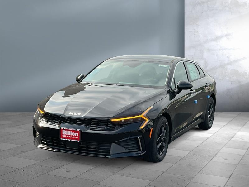 new 2026 Kia K5 car, priced at $28,964