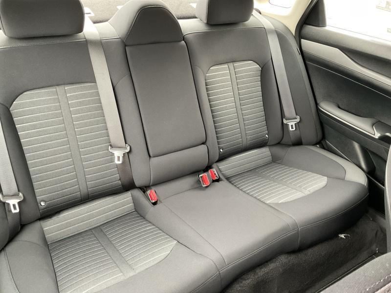 new 2026 Kia K5 car, priced at $29,184