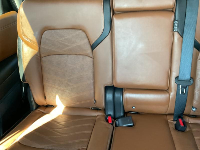 2023 Boulder Gray Pearl Nissan Pathfinder