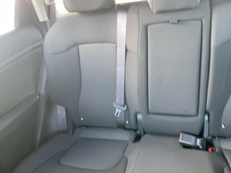 new 2026 Kia Sportage Hybrid car, priced at $32,419