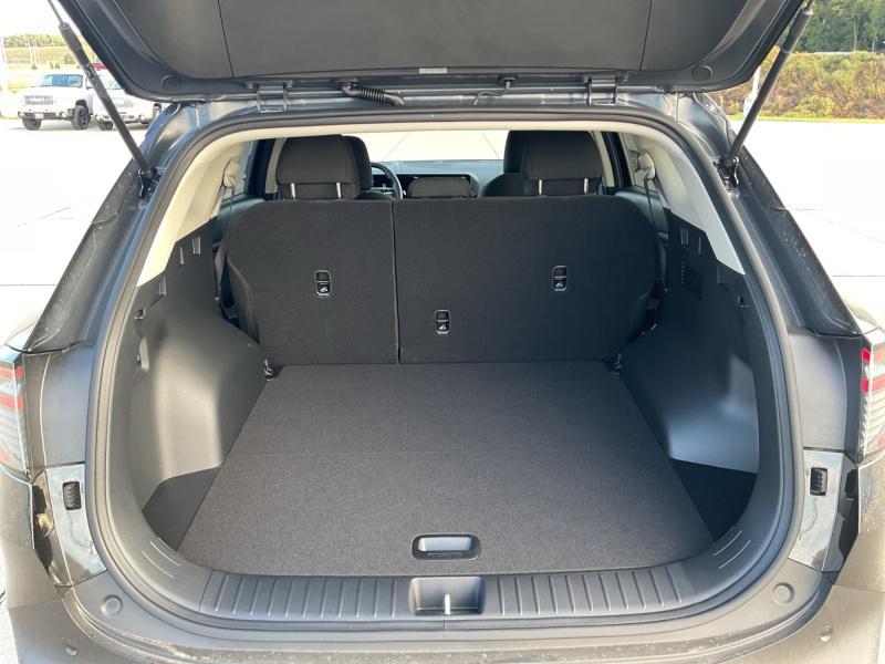 new 2026 Kia Sportage Hybrid car, priced at $32,419