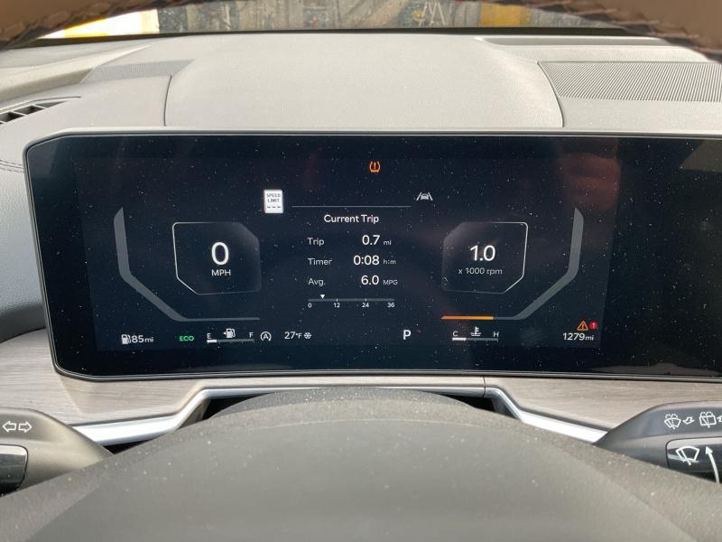 new 2026 Kia Sorento car, priced at $49,724