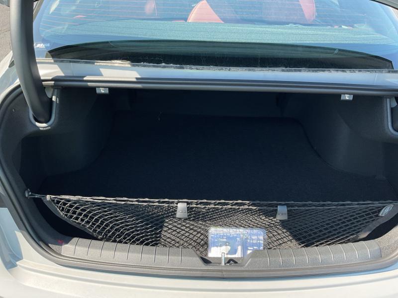 new 2026 Kia K5 car, priced at $32,899