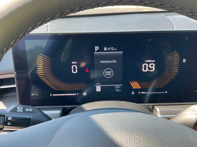 new 2026 Kia K5 car, priced at $32,899