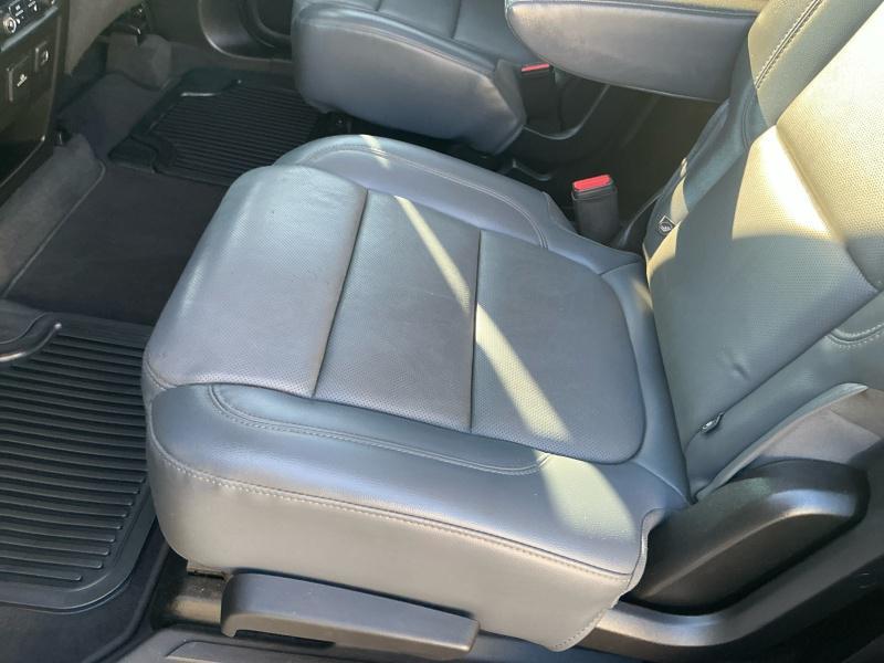 used 2019 Chevrolet Traverse car, priced at $25,944