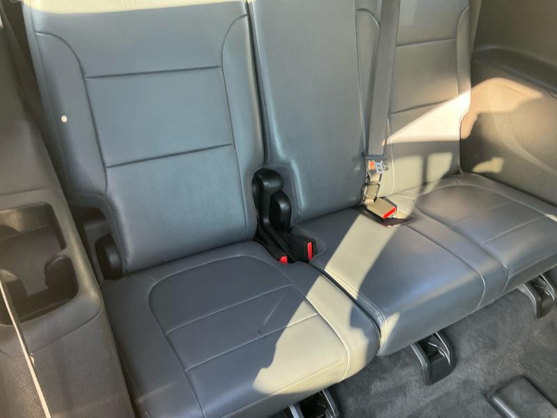 used 2019 Chevrolet Traverse car, priced at $25,944