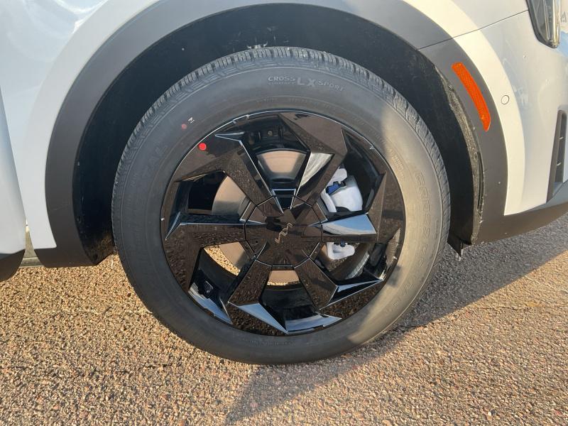 new 2026 Kia Sorento Hybrid car, priced at $50,419