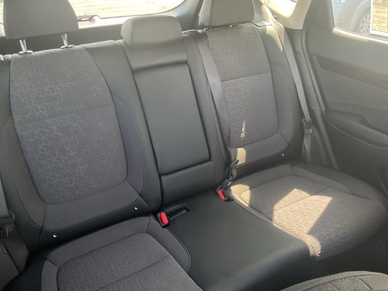 new 2026 Kia Seltos car, priced at $29,399