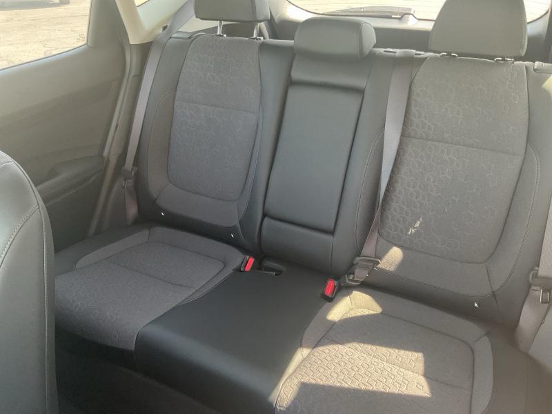new 2026 Kia Seltos car, priced at $29,399