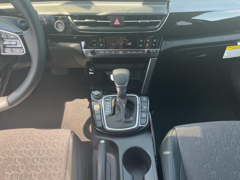 new 2026 Kia Seltos car, priced at $29,399