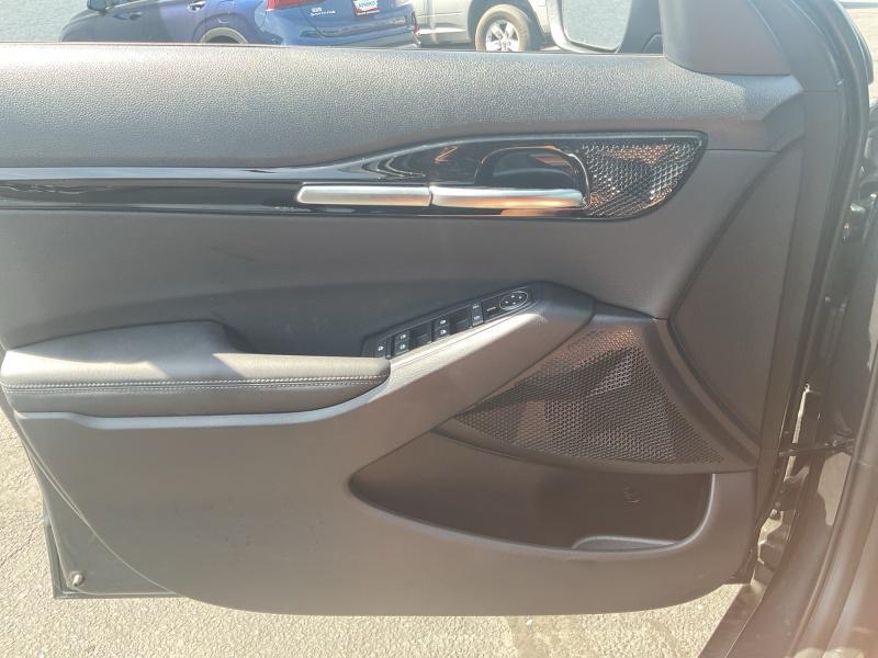 new 2026 Kia Seltos car, priced at $29,399