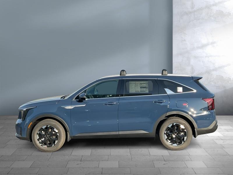 new 2026 Kia Sorento car, priced at $39,999