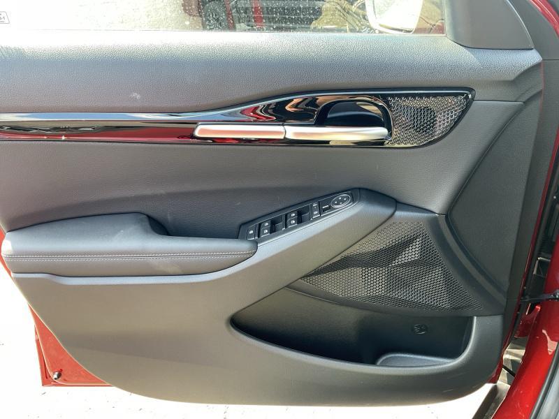 new 2026 Kia Seltos car, priced at $28,649