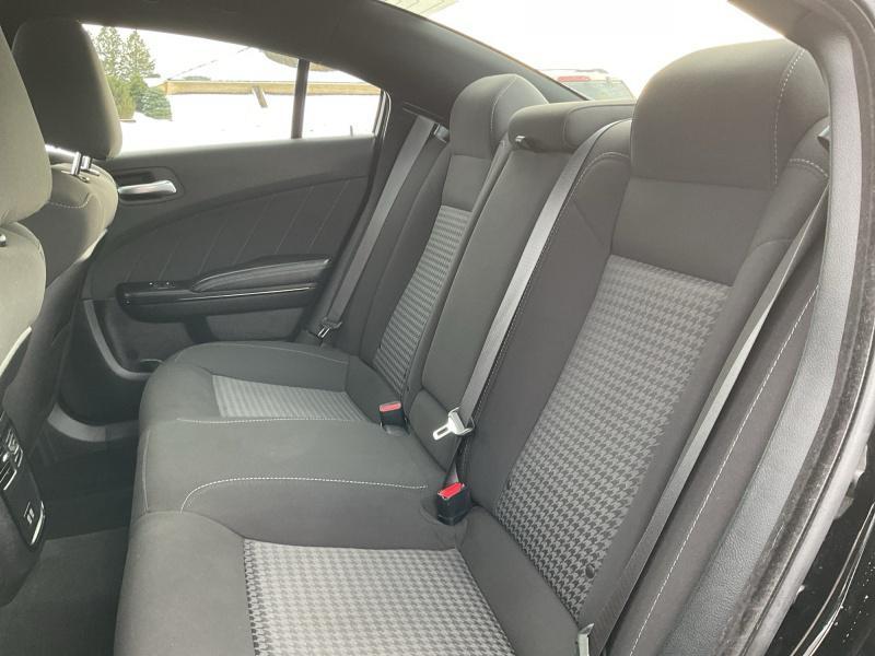 used 2023 Dodge Charger car, priced at $37,995