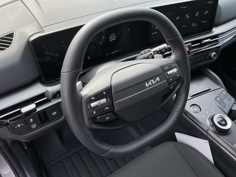 new 2026 Kia Sportage car, priced at $35,079