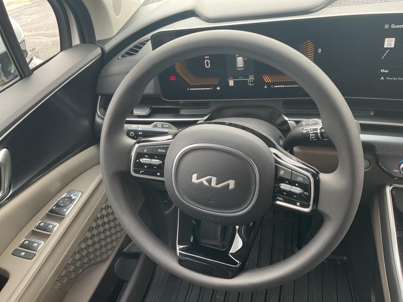 new 2026 Kia Carnival car, priced at $40,544