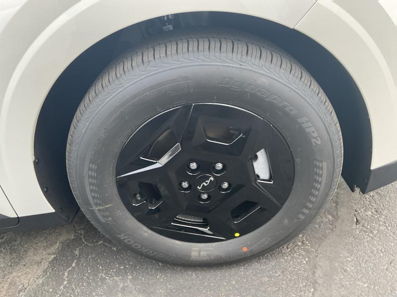 new 2026 Kia Carnival car, priced at $40,544