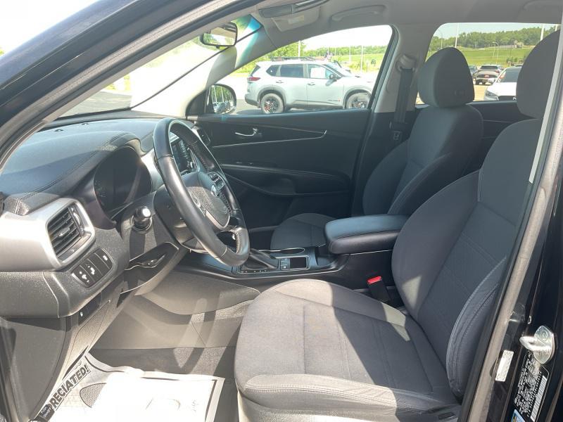 used 2020 Kia Sorento car, priced at $12,966