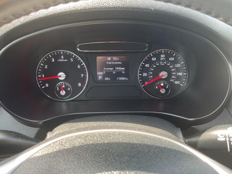 used 2020 Kia Sorento car, priced at $12,966
