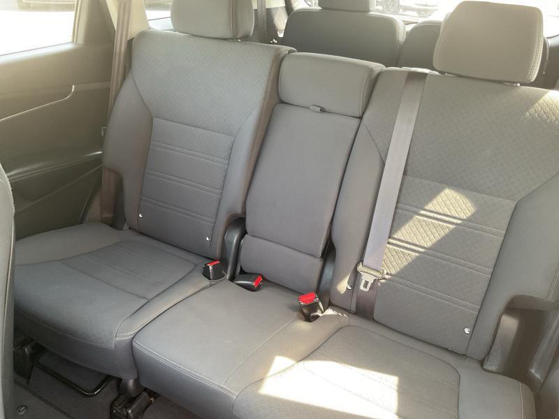used 2020 Kia Sorento car, priced at $12,966