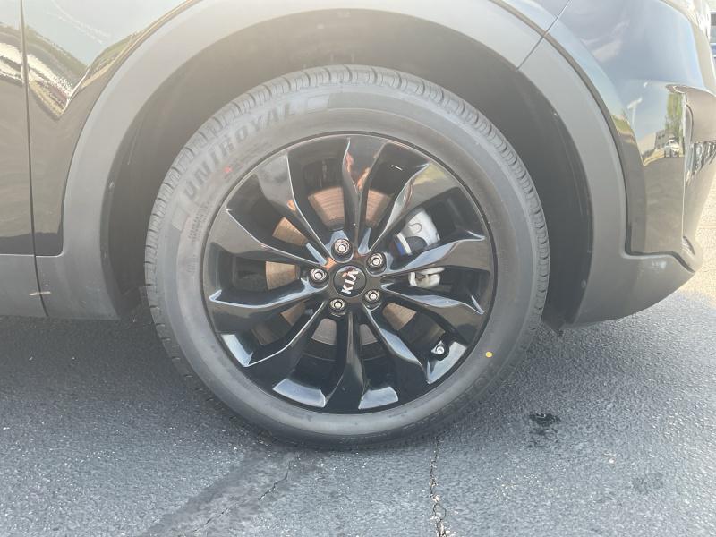 used 2020 Kia Sorento car, priced at $12,966
