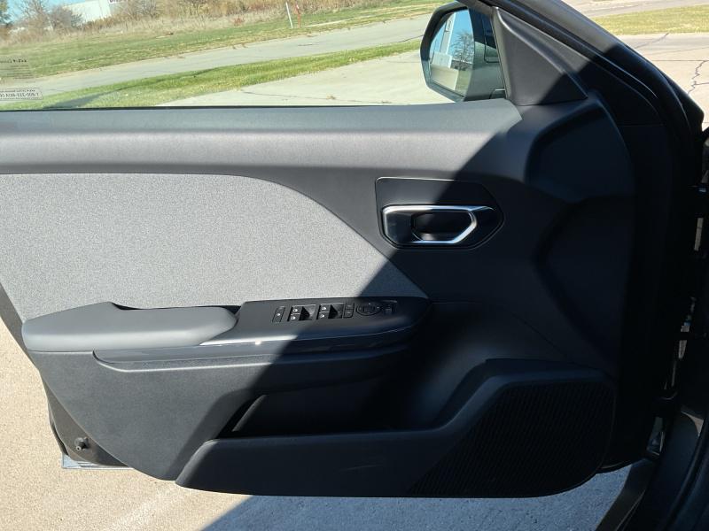 new 2025 Kia K4 car, priced at $24,672