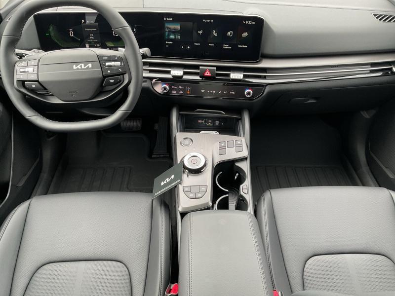 new 2026 Kia Sportage Hybrid car, priced at $37,279