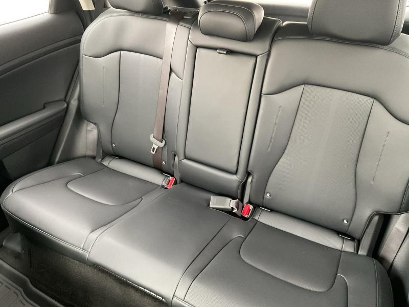 new 2026 Kia Sportage Hybrid car, priced at $37,279