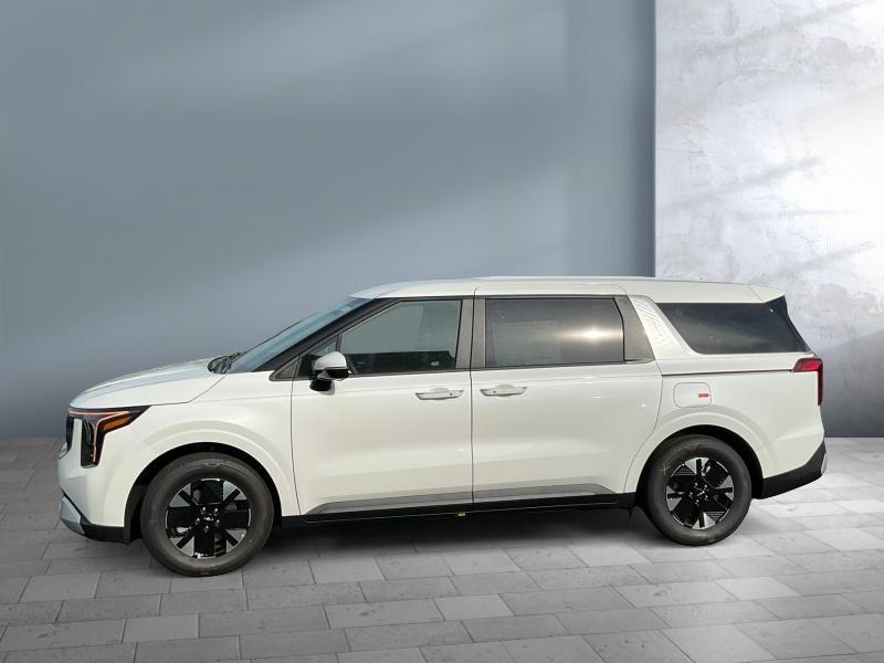 new 2026 Kia Carnival Hybrid car, priced at $43,694