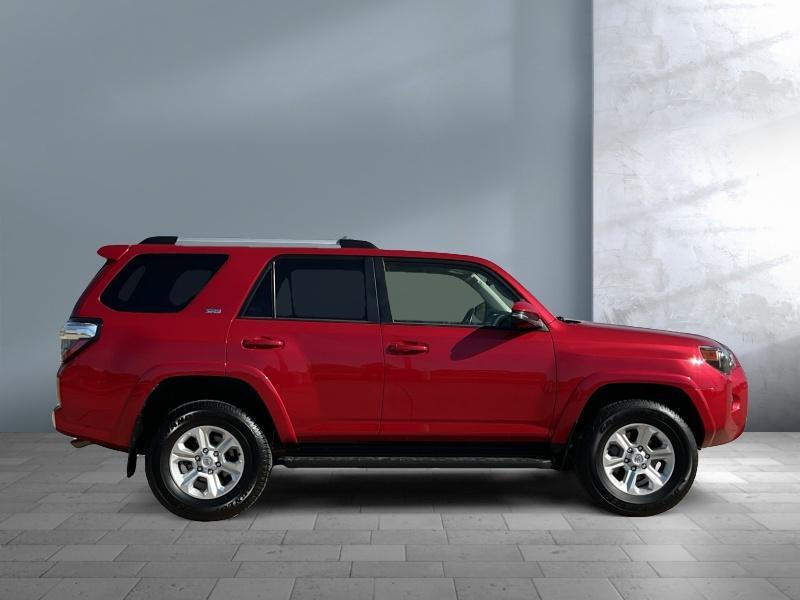 used 2024 Toyota 4Runner car, priced at $40,911
