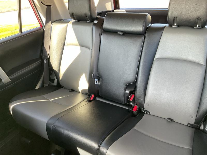 used 2024 Toyota 4Runner car, priced at $40,911