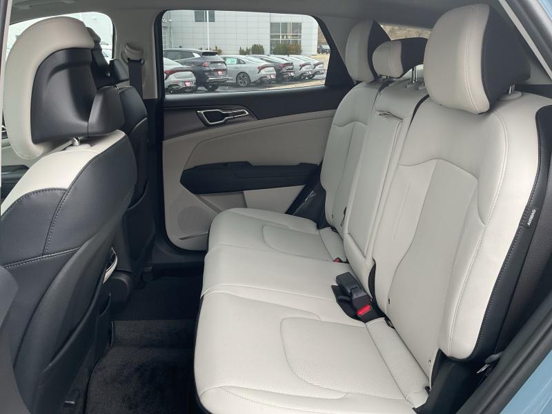 new 2026 Kia Sportage Hybrid car, priced at $37,009