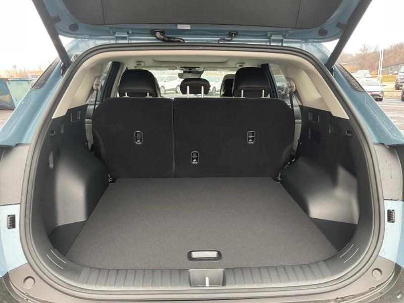 new 2026 Kia Sportage Hybrid car, priced at $37,009