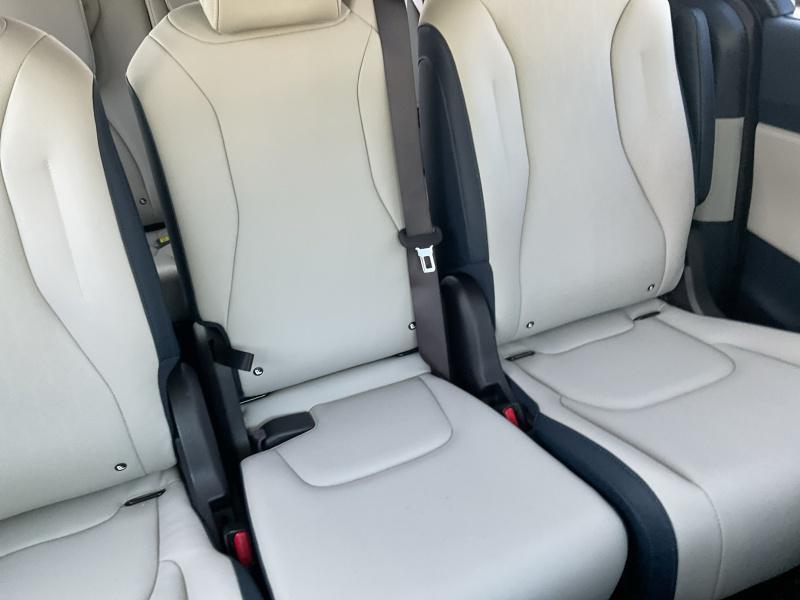 new 2026 Kia Carnival Hybrid car, priced at $45,849