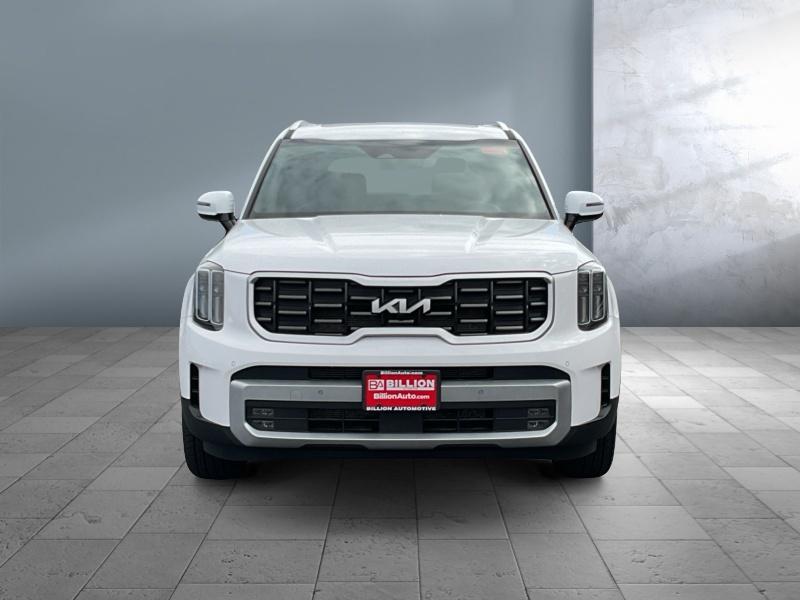 used 2024 Kia Telluride car, priced at $38,944