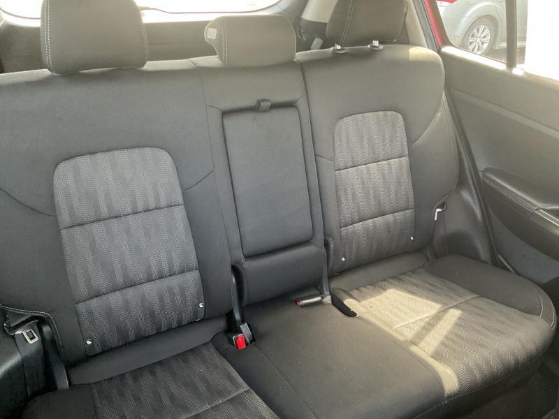 used 2019 Kia Sportage car, priced at $8,966