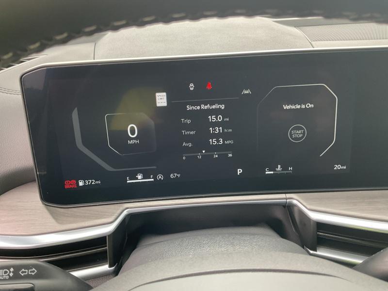 new 2026 Kia Sorento car, priced at $45,664