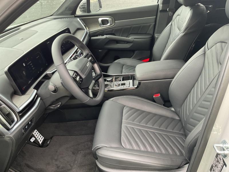 new 2026 Kia Sorento car, priced at $45,664