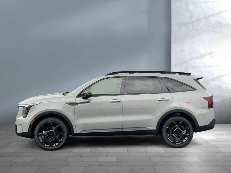 new 2026 Kia Sorento car, priced at $45,664