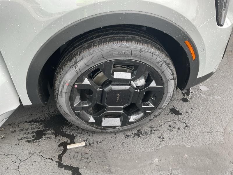 new 2026 Kia Sorento car, priced at $45,664